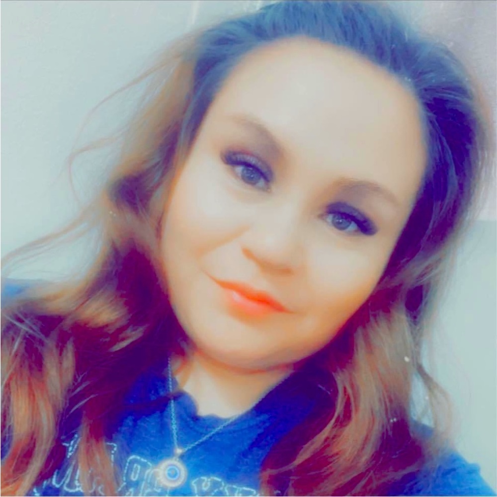 Meet your Posher, Lyz